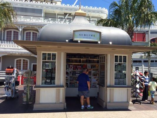 Sublime Gifts & Finds