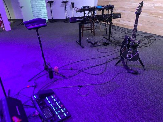 Jennings Voyager Deluxe