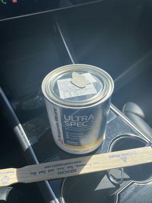 Benjamin Moore - Creative Paint