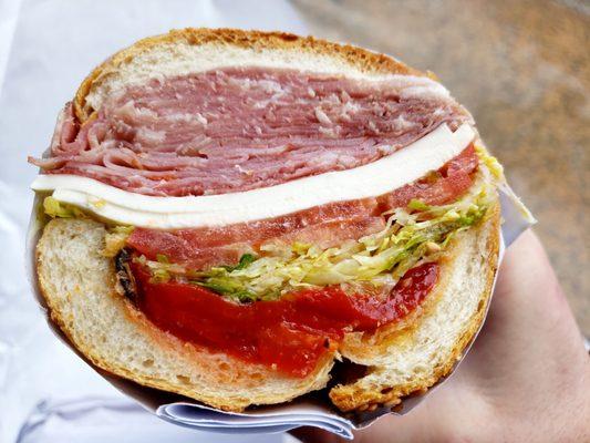 Faicco's Italian Specialties