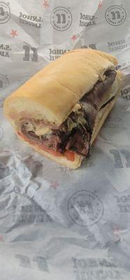 Jimmy John's