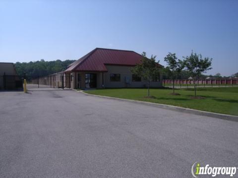 Southern Dunes Self Storage