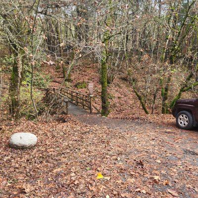 Jacksonville Forest Park