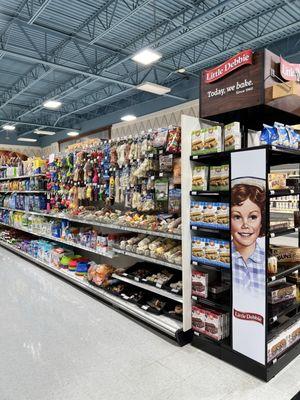 Al-Haramain International Foods