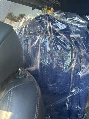 Quality Plus Cleaners