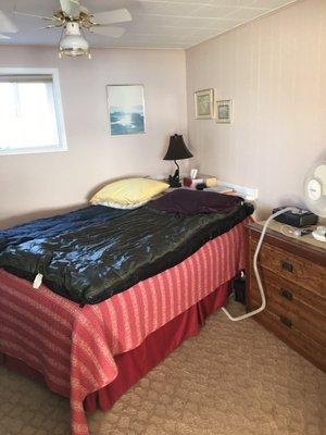 little paradise at Wycliff Condos