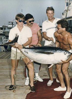 Atlantic City Sport Fishing and Charter Service Incorporated