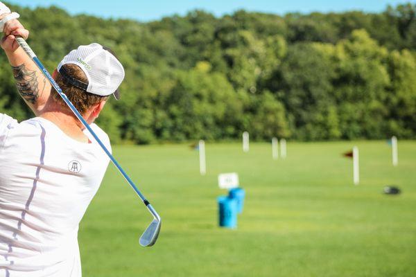 Wentzville Driving Range