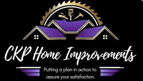 CKP Home Improvements