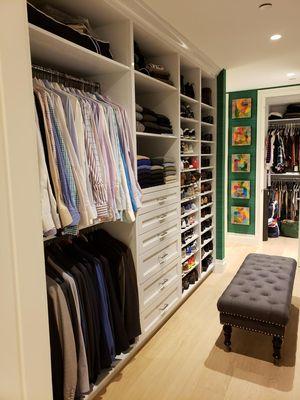 Nuvista Designs General Contractors