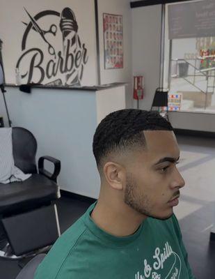 Fresh Cuts