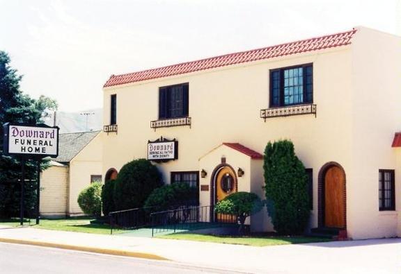 Downard Funeral Home