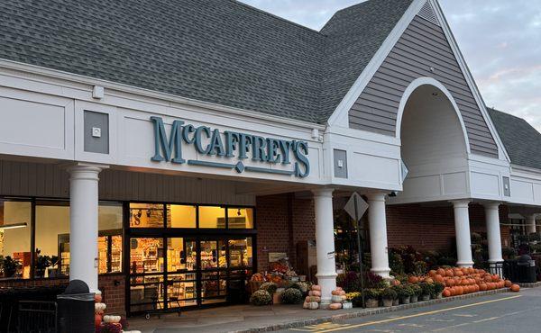 McCaffrey's Food Market