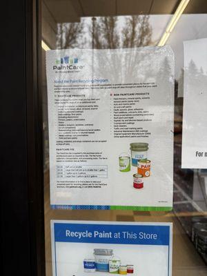 Sherwin-Williams Paint Store