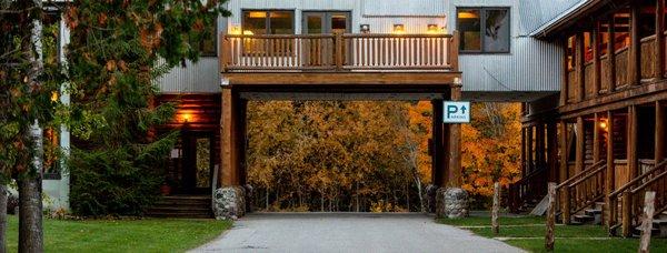 Drummond Island Resort & Conference Center