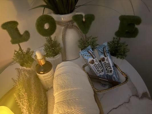 Richmond Serenity Spa