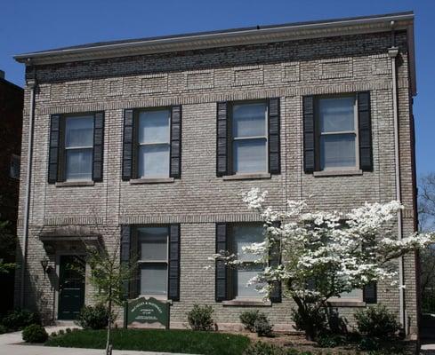 McCauley & Mattingly Attorneys