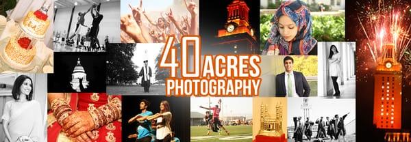40 Acres Photography