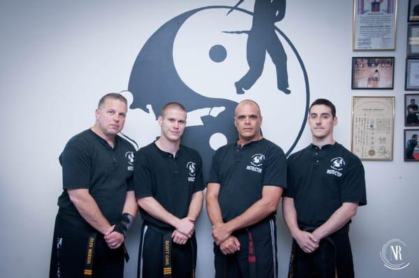 Northshore Academy of Martial Arts
