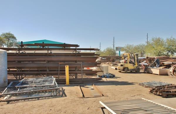 Tucson Iron & Metal