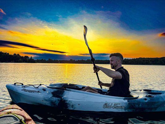 Nomadlund Outfitters