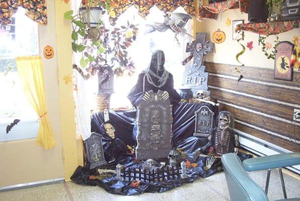 Mane Event Hair Shoppe