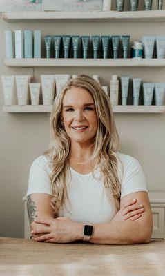 Refine Skin & Lash Boutique