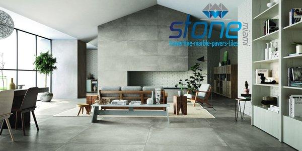 Stone Miami