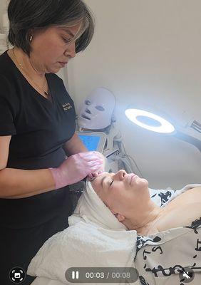 Sheesa Beauty Salon and Spa