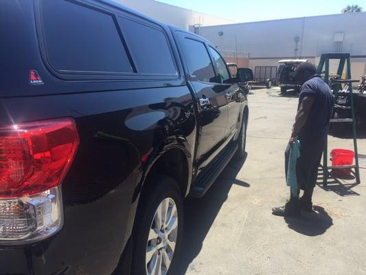 AAA RV STORAGE & Rv RENTALS