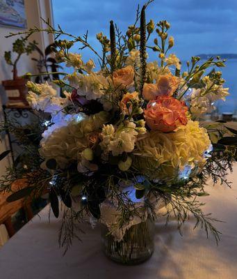 A&A Honey Bee Florals