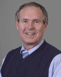 Thomas R Gspandl, DO