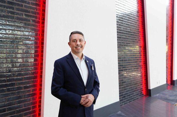 Ryan Beckett - KW Yakima Valley