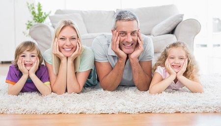 Professional Rug Cleaning NYC