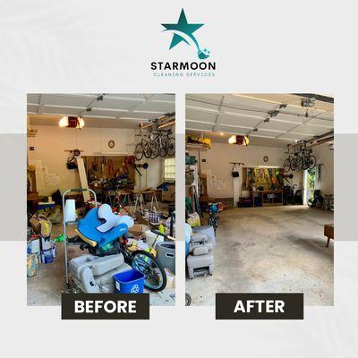 Starmoon Cleaning Services