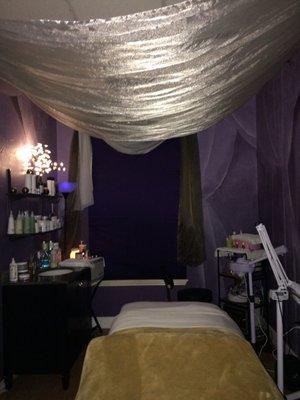 Invisions Day Spa