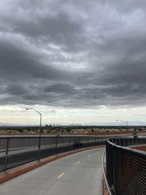 Western Beltway Trail North