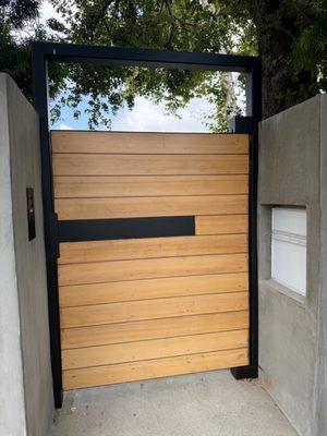 AW Garage Door and Gate Repair