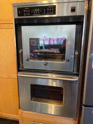 AAA Appliance