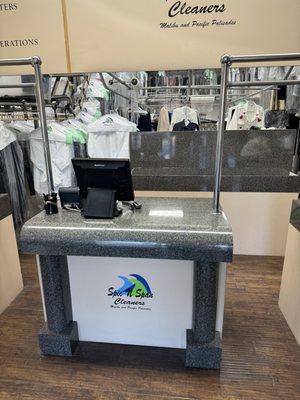 Spic N Span Cleaners