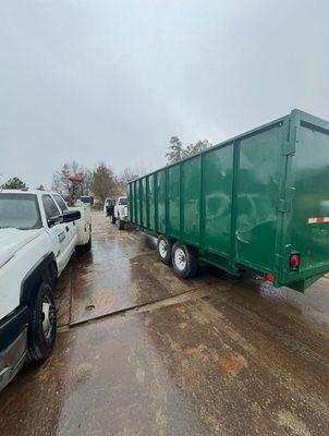 Crenshaw Trash & Junk Removal