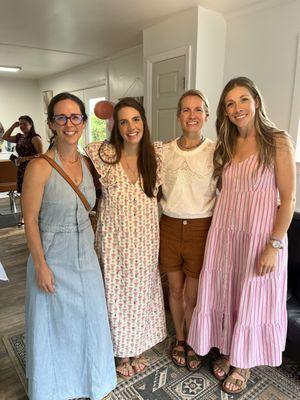 Saving Grace Aesthetics