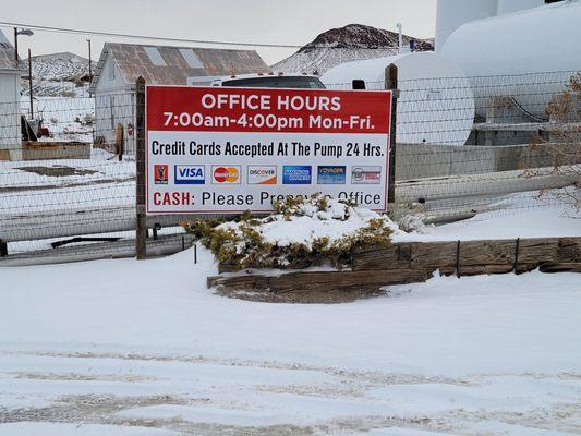 Lowest Gas Prices in Town