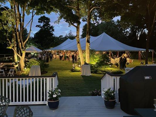 Camelot Party Rental