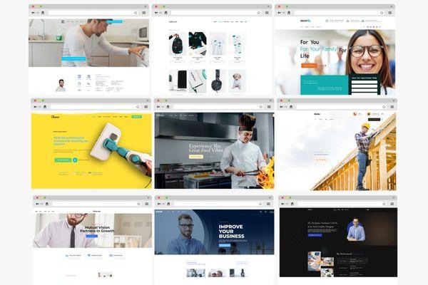 Aubain Digital Marketing