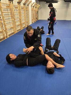 Bethesda Martial Arts