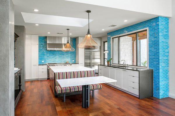 Level II Hardwood Floors