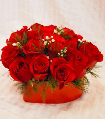 Whimsical Stems Floral