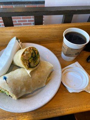 Souper Roll Up Cafe