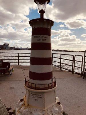 Fisherman's Cove Conservation Area